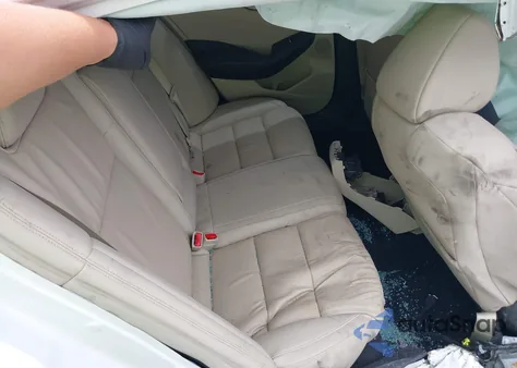 2016 Nissan Maxima 3.5S/Sv/Sl/Sr/Plat из США, поврежденный, VIN 1N4AA6AP2GC441577